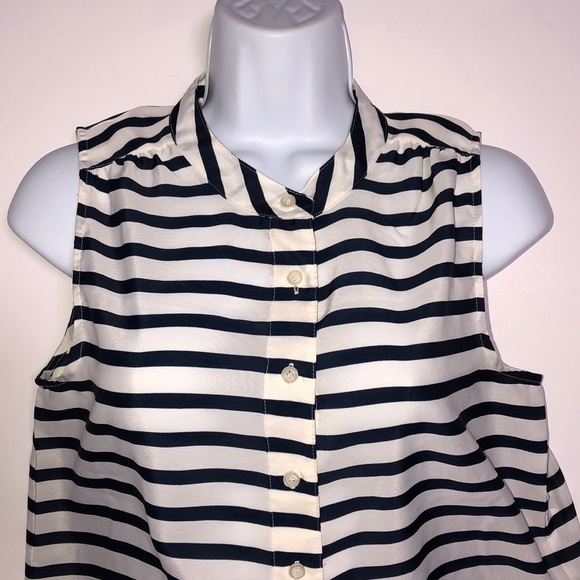 J.Crew Top - Picture 2 of 9